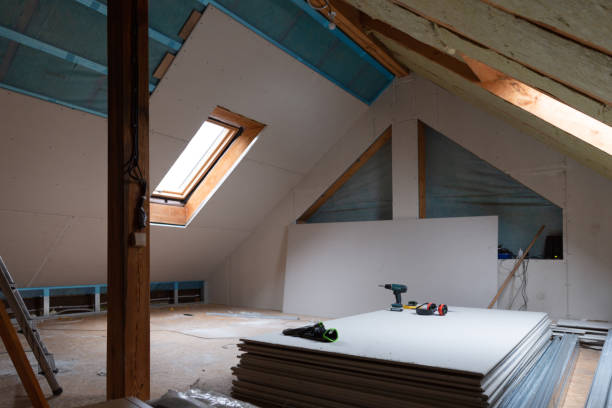 Best Spray Foam Insulation in Thousand Oaks, CA