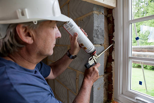 Types of Insulation We Offer in Thousand Oaks, CA