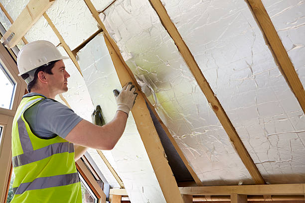 Best Blown-in Insulation in Thousand Oaks, CA